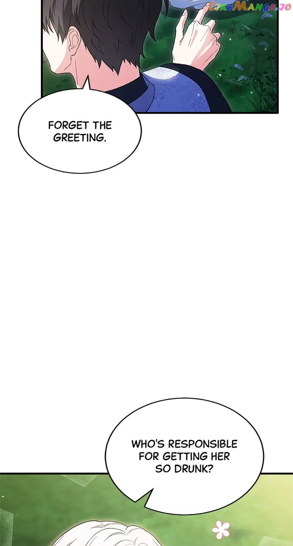 Frozen Wolf, Fire Dragon Chapter 40 page 58 - 