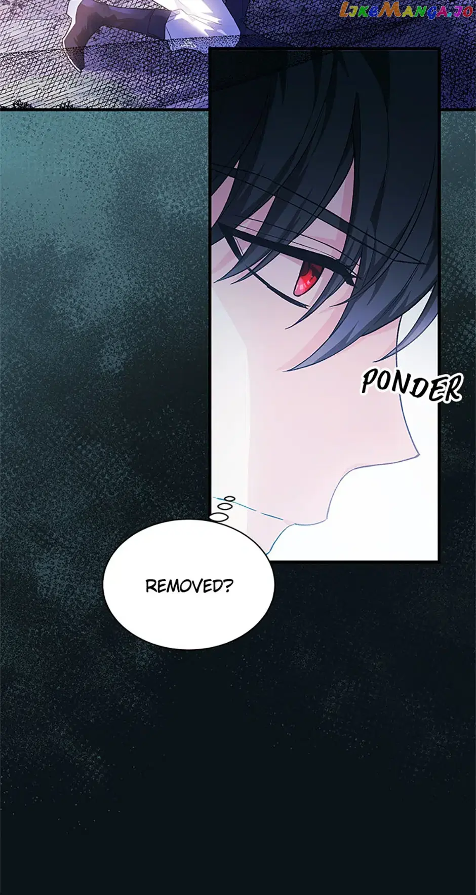 Frozen Wolf, Fire Dragon Chapter 40 page 7 - 