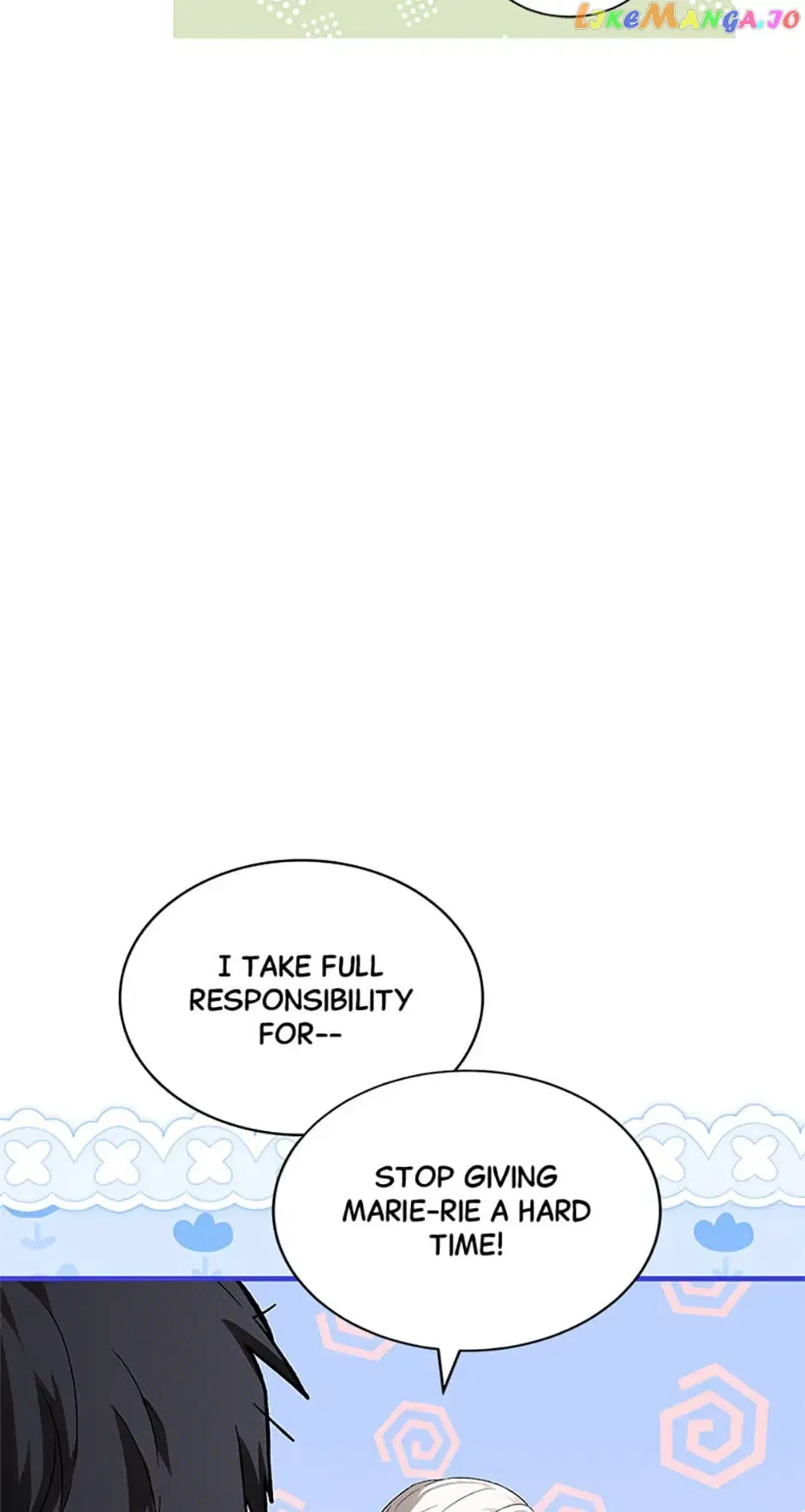 Frozen Wolf, Fire Dragon Chapter 40 page 62 - 
