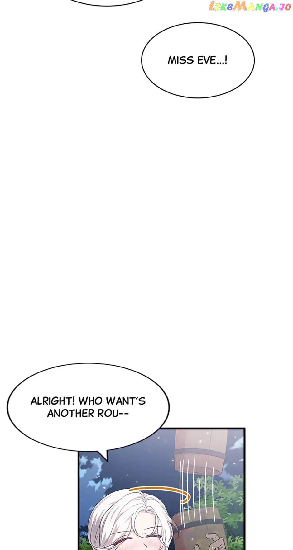 Frozen Wolf, Fire Dragon Chapter 40 page 65 - 