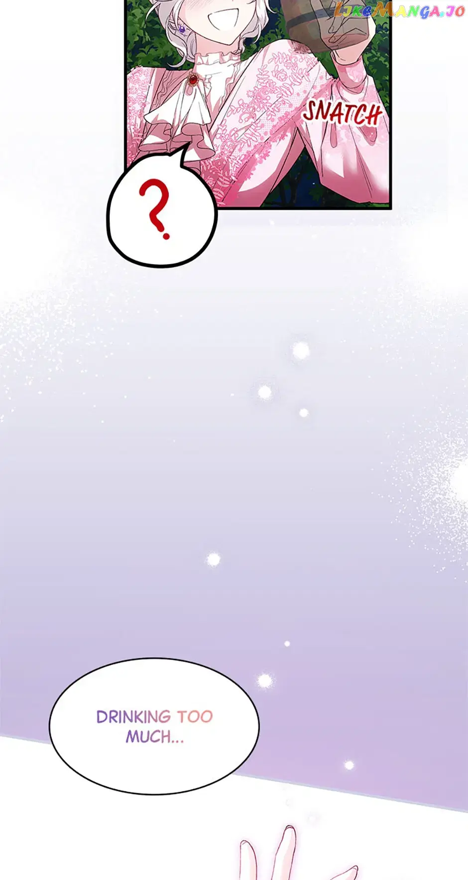 Frozen Wolf, Fire Dragon Chapter 40 page 66 - 