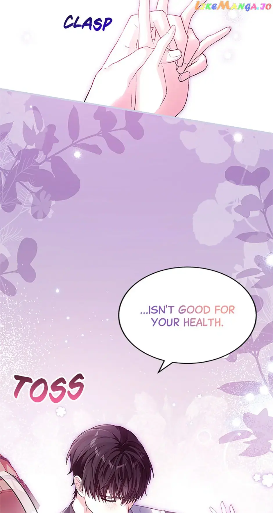 Frozen Wolf, Fire Dragon Chapter 40 page 67 - 
