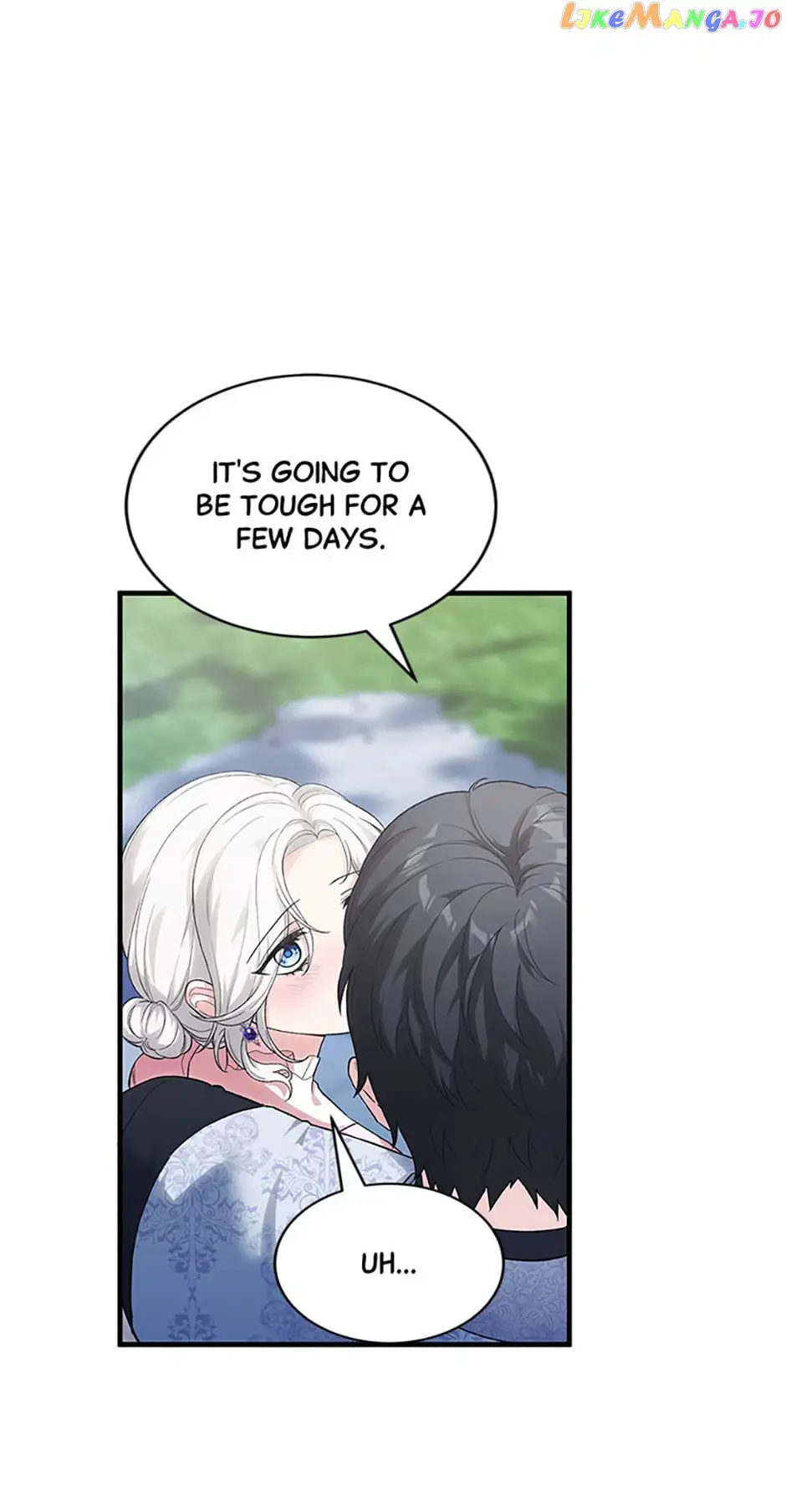 Frozen Wolf, Fire Dragon Chapter 40 page 69 - 