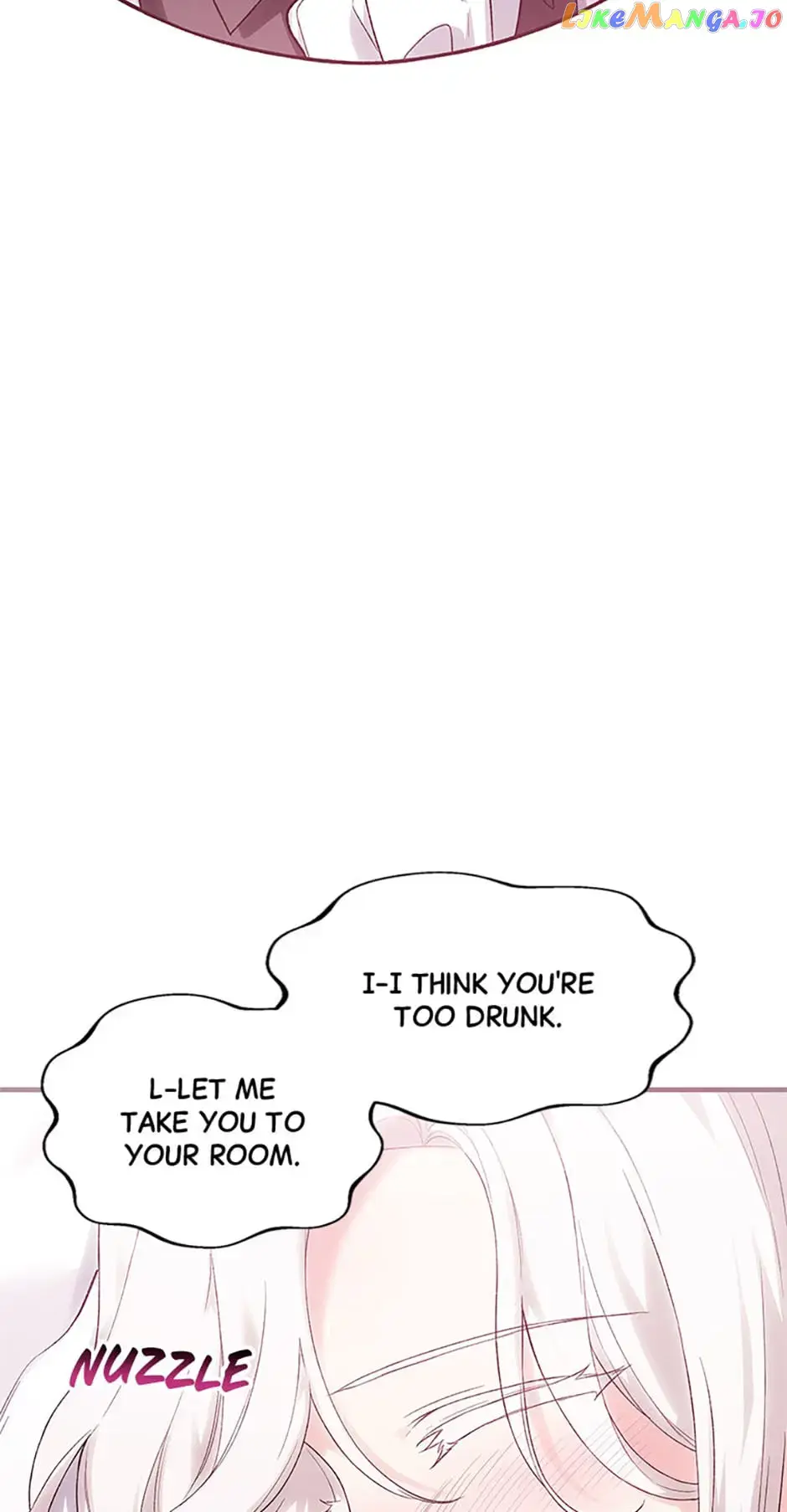 Frozen Wolf, Fire Dragon Chapter 40 page 72 - 