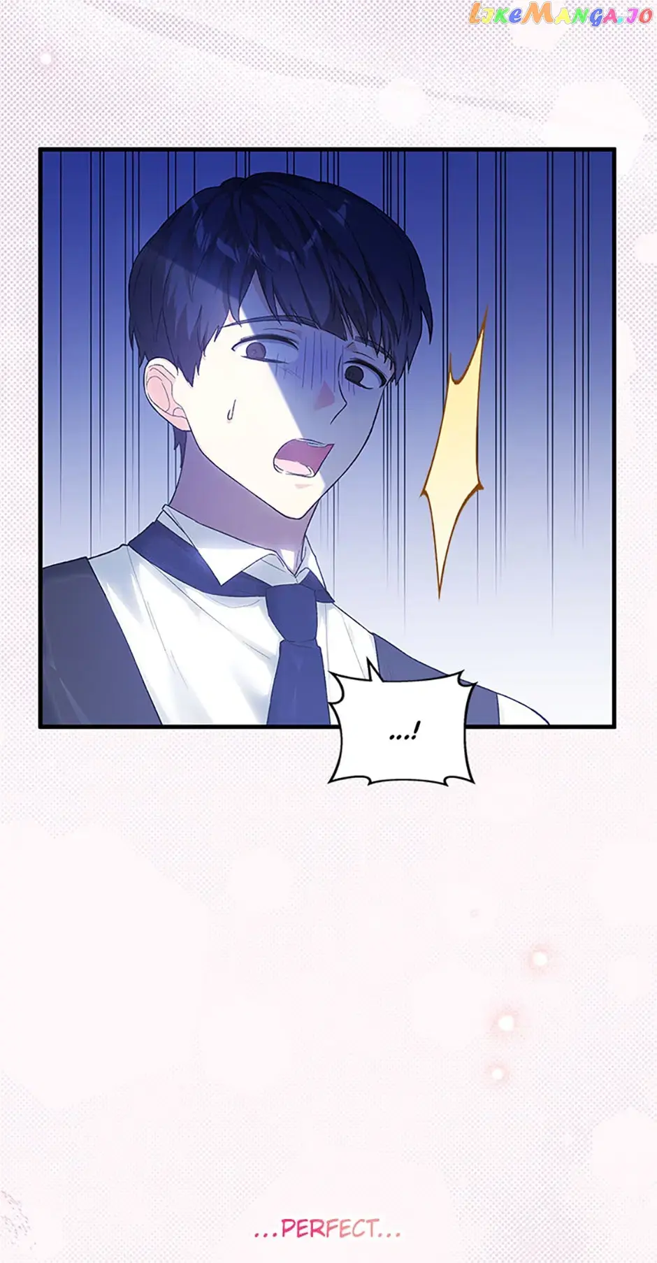 Frozen Wolf, Fire Dragon Chapter 40 page 75 - 