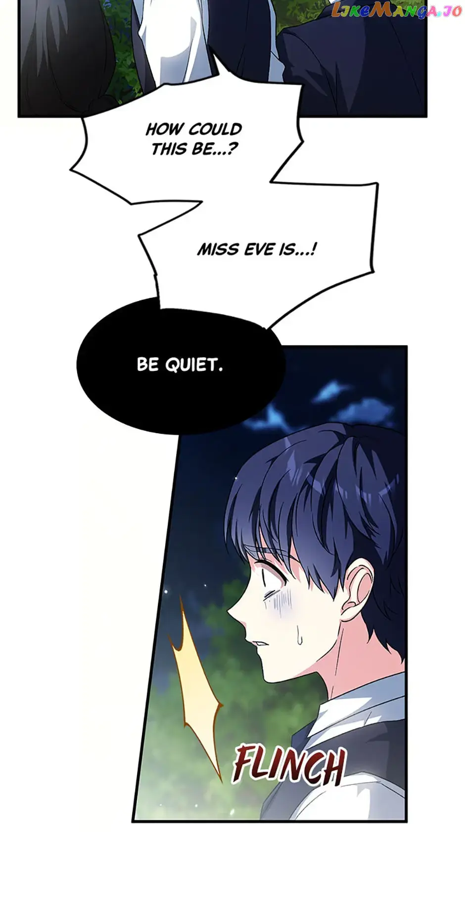 Frozen Wolf, Fire Dragon Chapter 40 page 79 - 