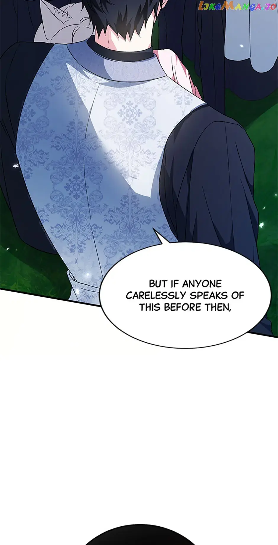Frozen Wolf, Fire Dragon Chapter 40 page 81 - 