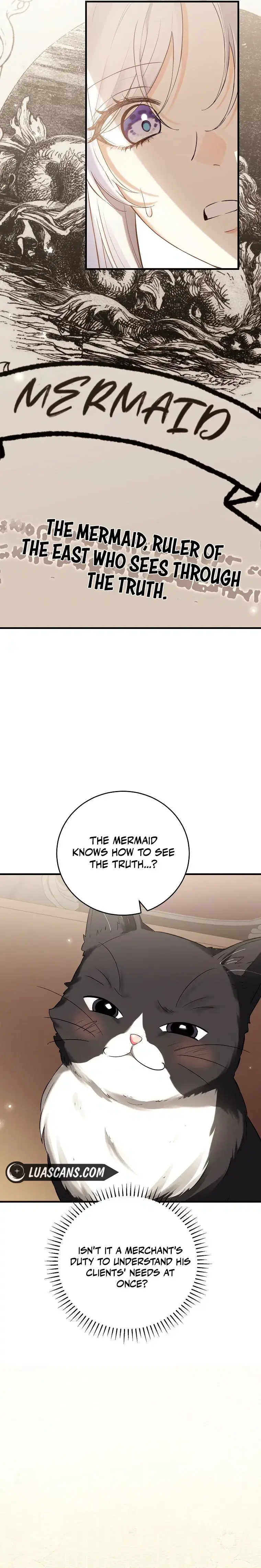 Frozen Wolf, Fire Dragon Chapter 43 page 9 - 