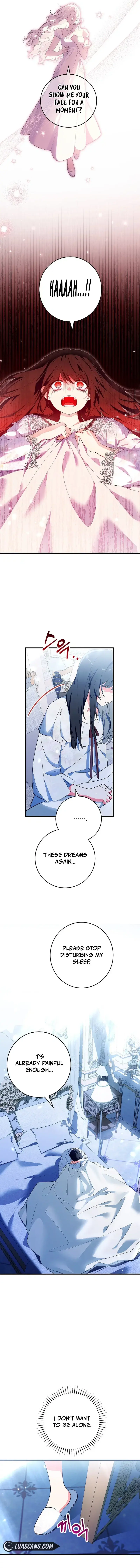 Frozen Wolf, Fire Dragon Chapter 45 page 2 - 