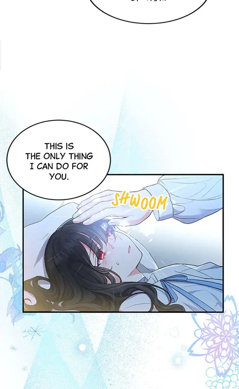 Frozen Wolf, Fire Dragon Chapter 5 page 28 - 