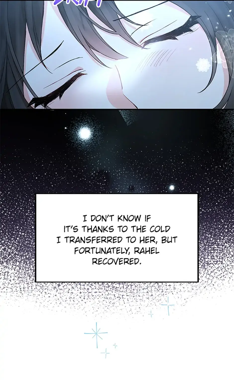 Frozen Wolf, Fire Dragon Chapter 5 page 30 - 