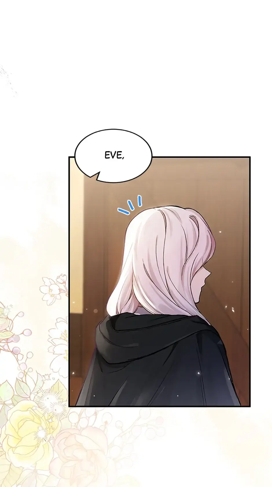 Frozen Wolf, Fire Dragon Chapter 5 page 38 - 
