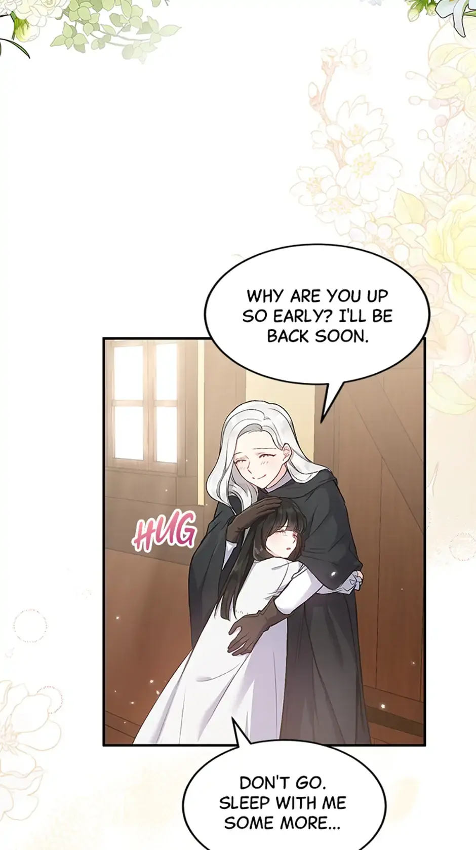 Frozen Wolf, Fire Dragon Chapter 5 page 40 - 