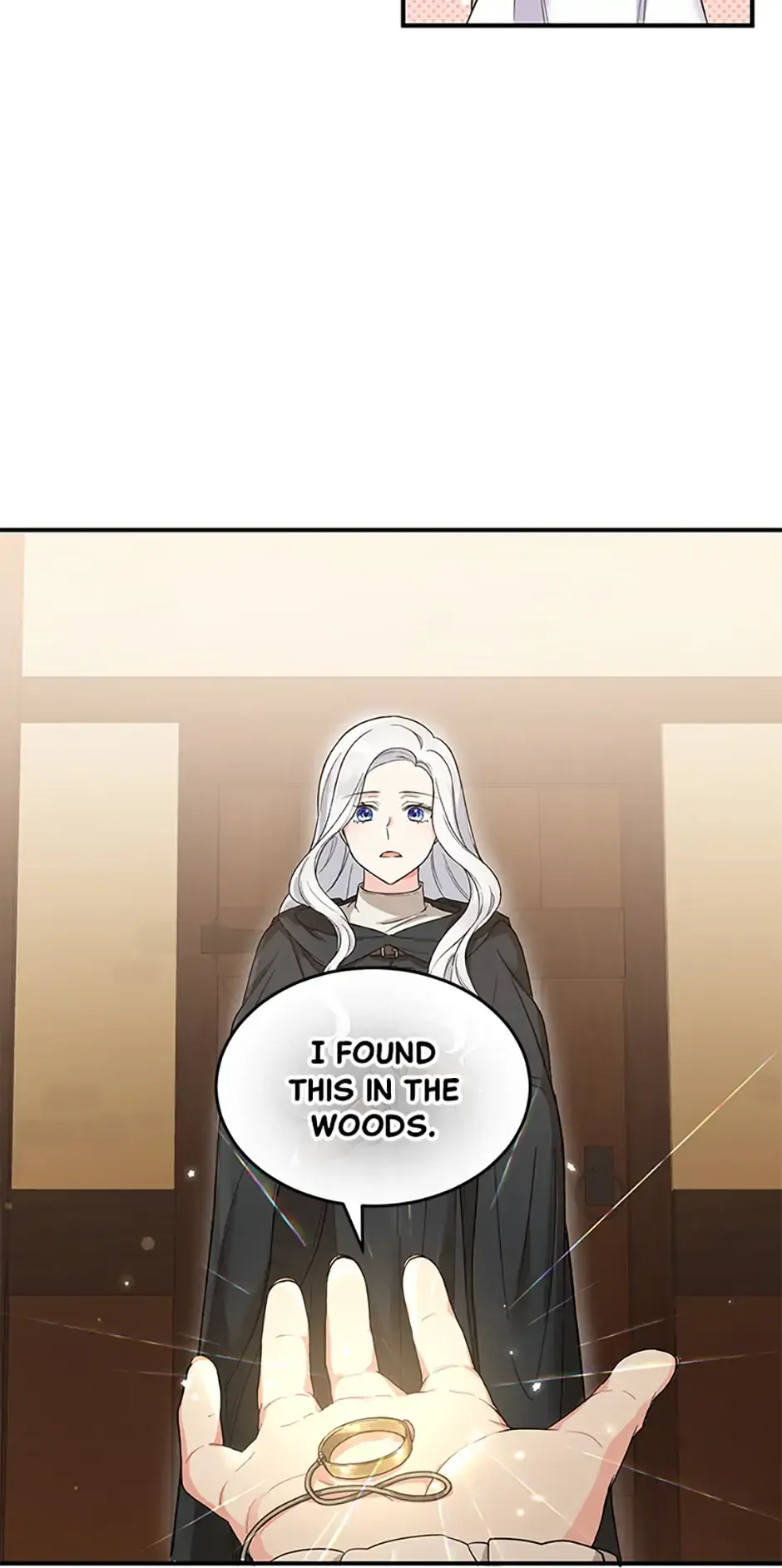Frozen Wolf, Fire Dragon Chapter 5 page 45 - 