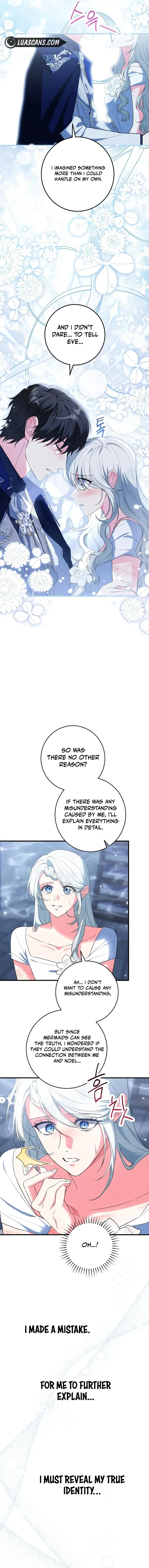 Frozen Wolf, Fire Dragon Chapter 53 page 10 - 