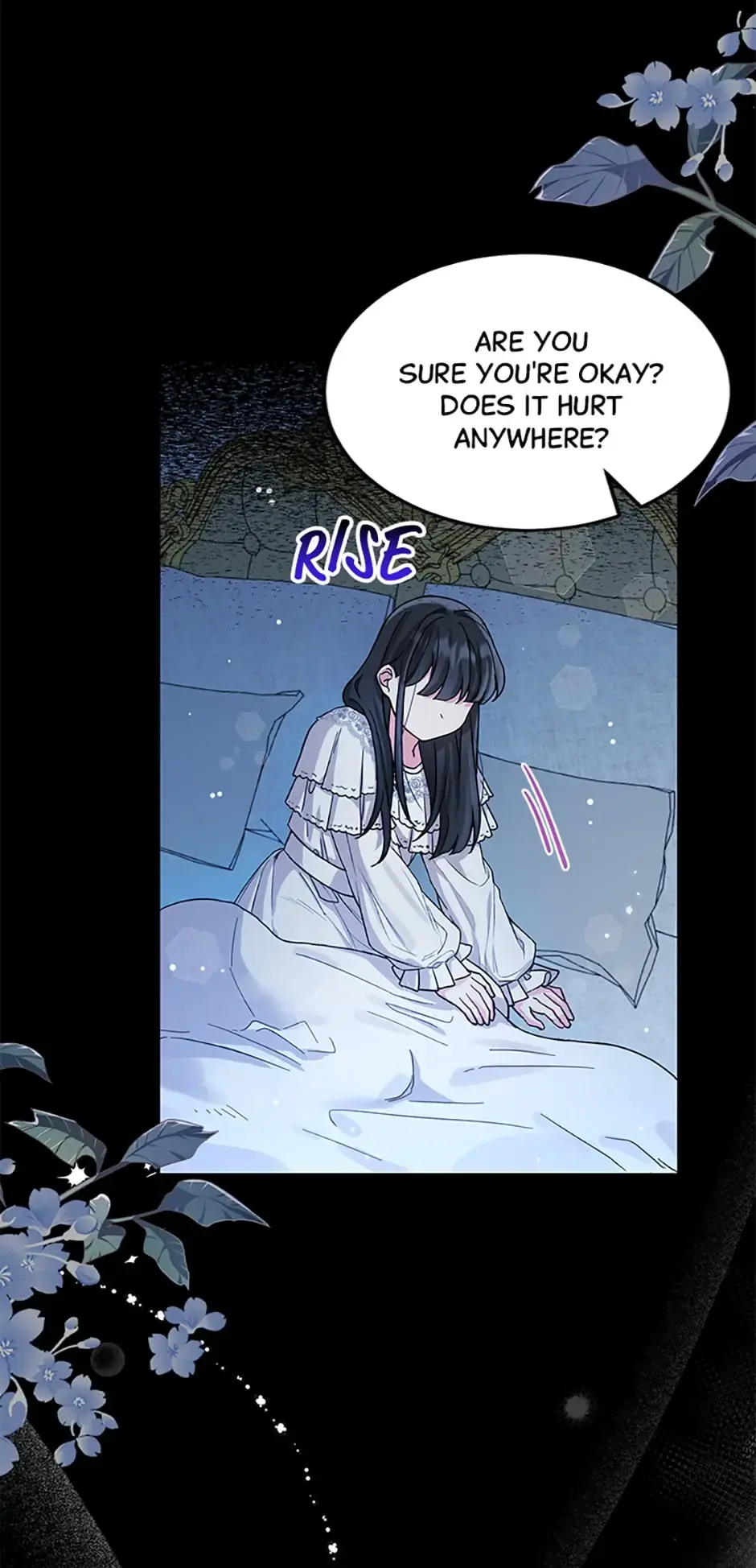 Frozen Wolf, Fire Dragon Chapter 6 page 14 - 
