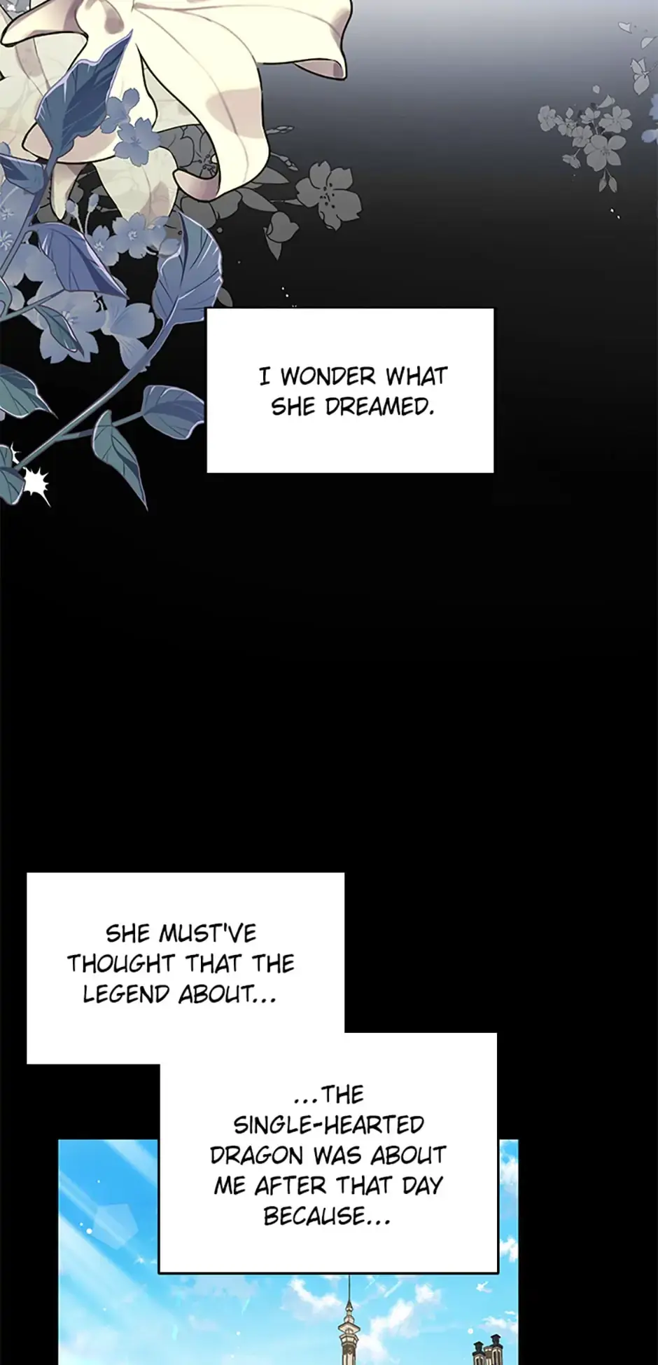 Frozen Wolf, Fire Dragon Chapter 6 page 16 - 