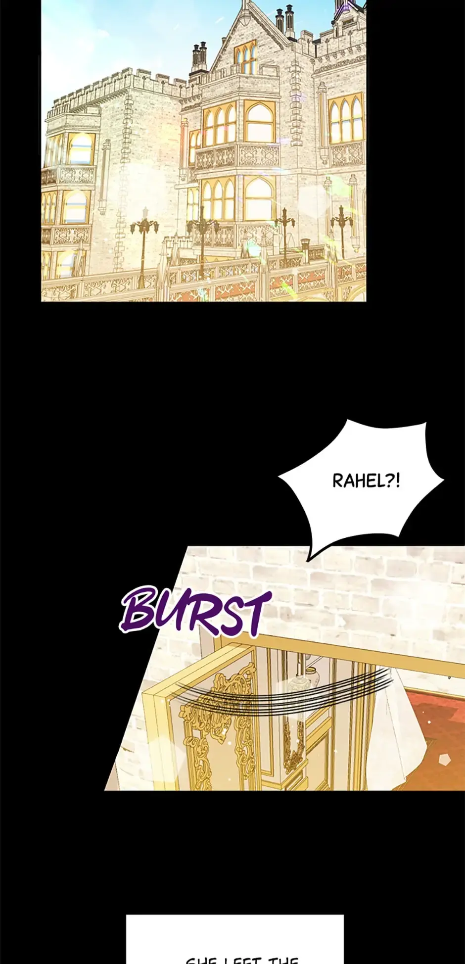 Frozen Wolf, Fire Dragon Chapter 6 page 17 - 