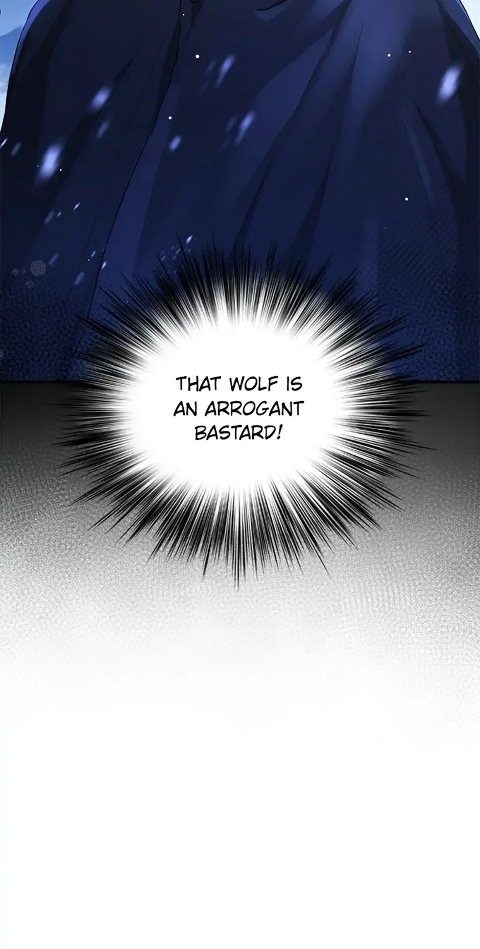 Frozen Wolf, Fire Dragon Chapter 6 page 28 - 