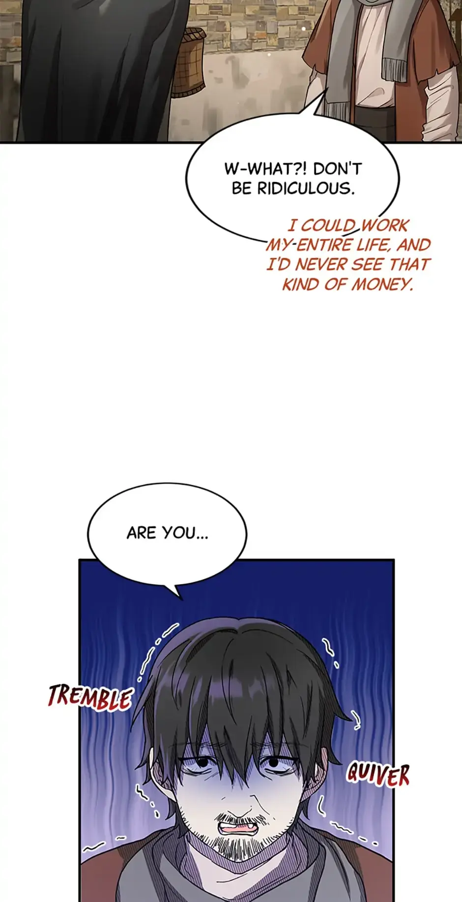 Frozen Wolf, Fire Dragon Chapter 6 page 39 - 