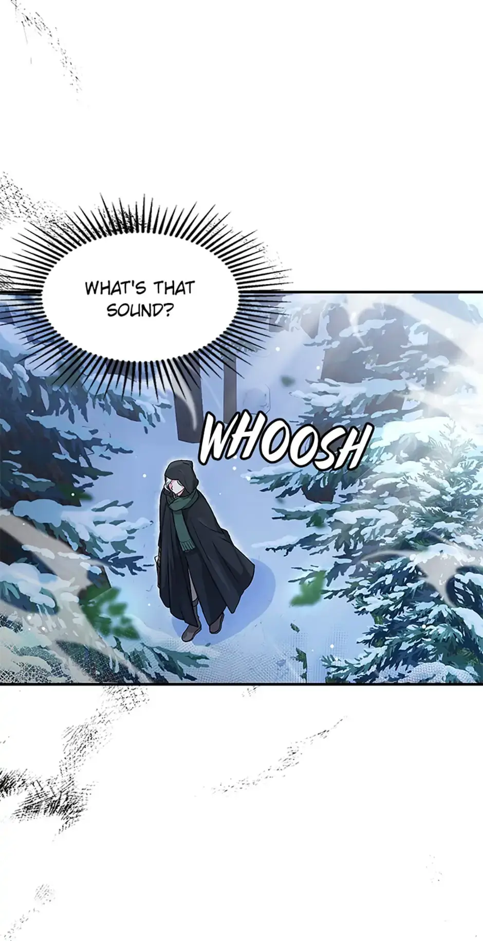 Frozen Wolf, Fire Dragon Chapter 6 page 55 - 