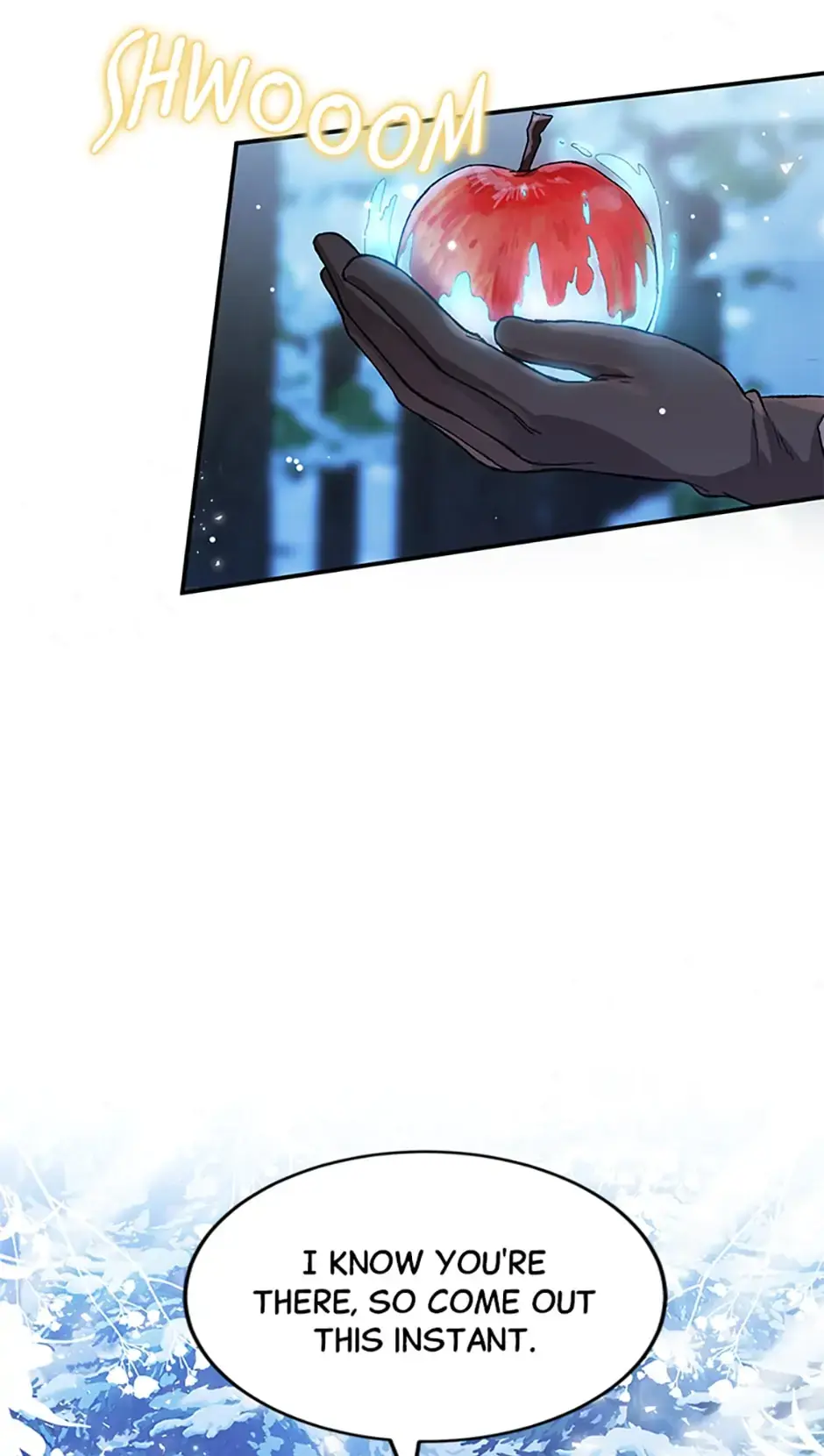 Frozen Wolf, Fire Dragon Chapter 6 page 58 - 