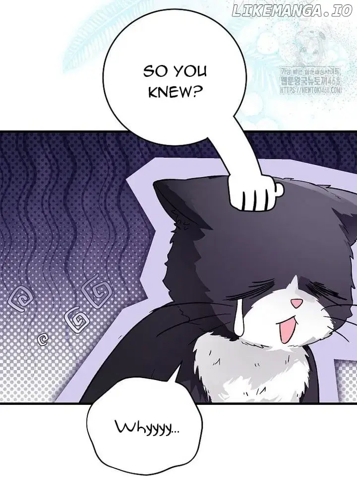 Frozen Wolf, Fire Dragon Chapter 68 page 32 - 