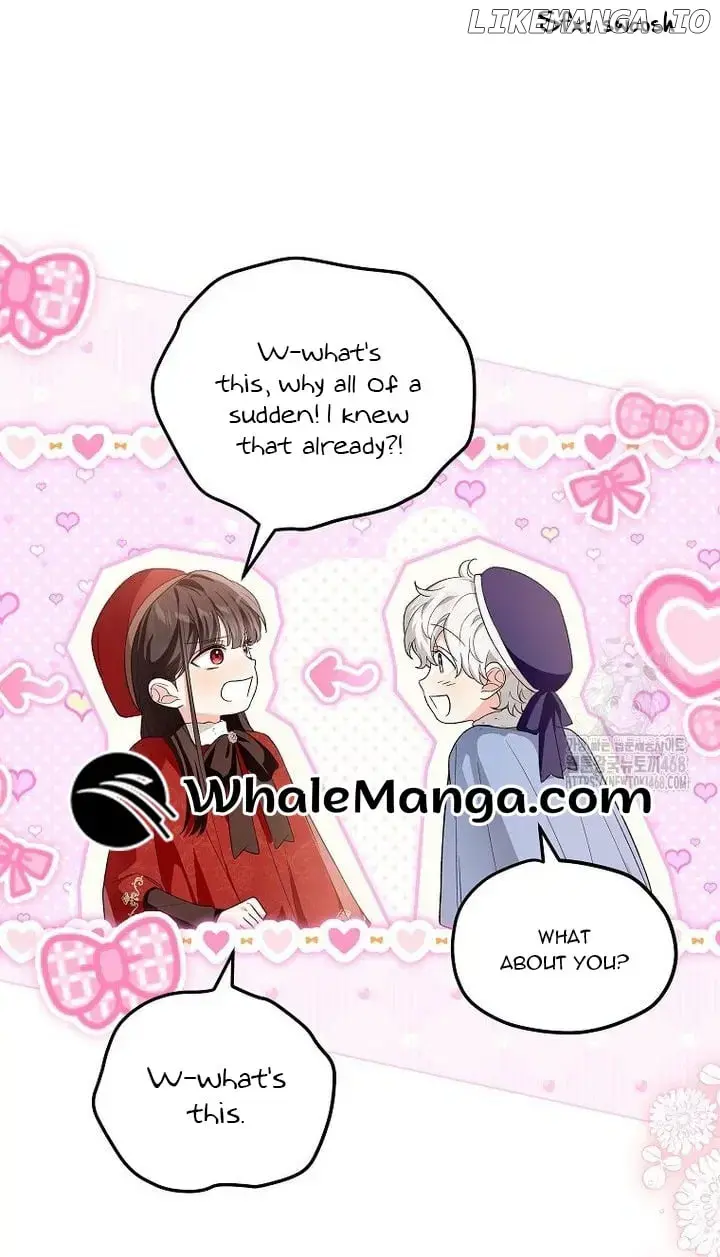 Frozen Wolf, Fire Dragon Chapter 68 page 44 - 
