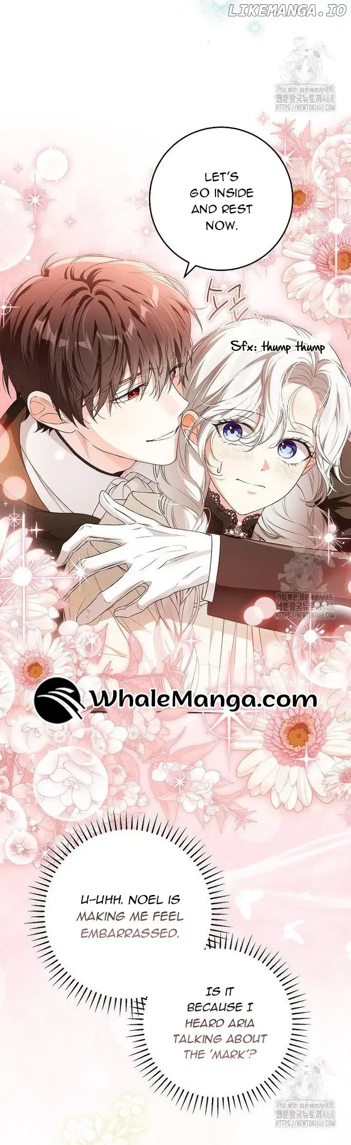 Frozen Wolf, Fire Dragon Chapter 68 page 51 - 