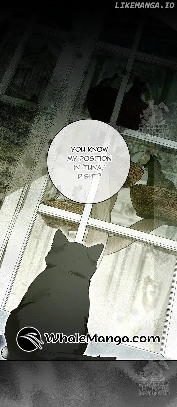 Frozen Wolf, Fire Dragon Chapter 68 page 10 - 