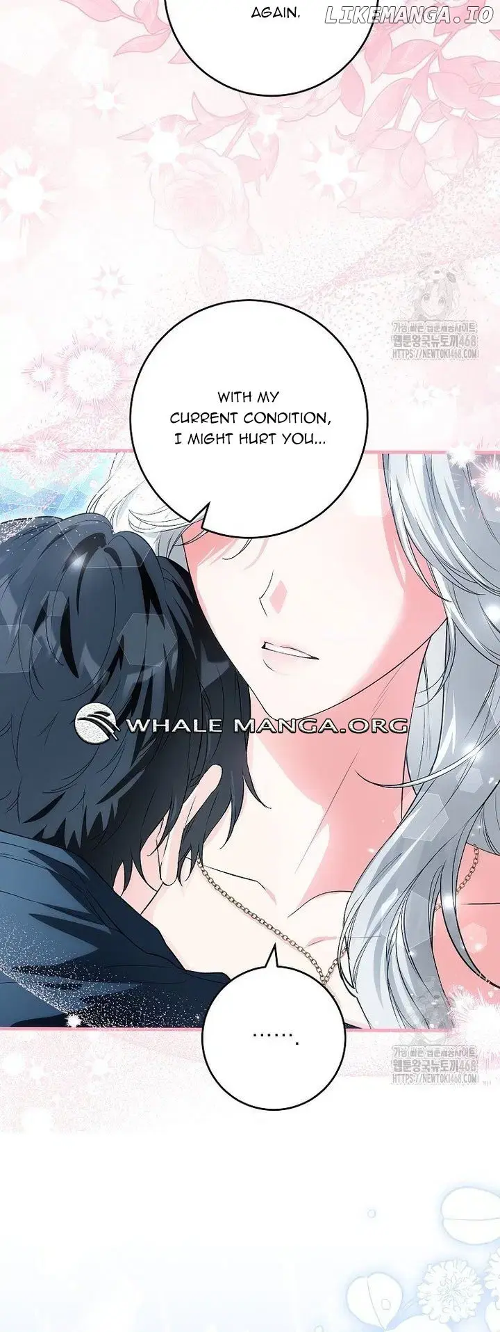 Frozen Wolf, Fire Dragon Chapter 69 page 20 - 