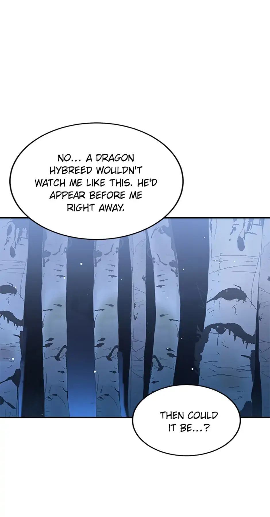 Frozen Wolf, Fire Dragon Chapter 7 page 14 - 