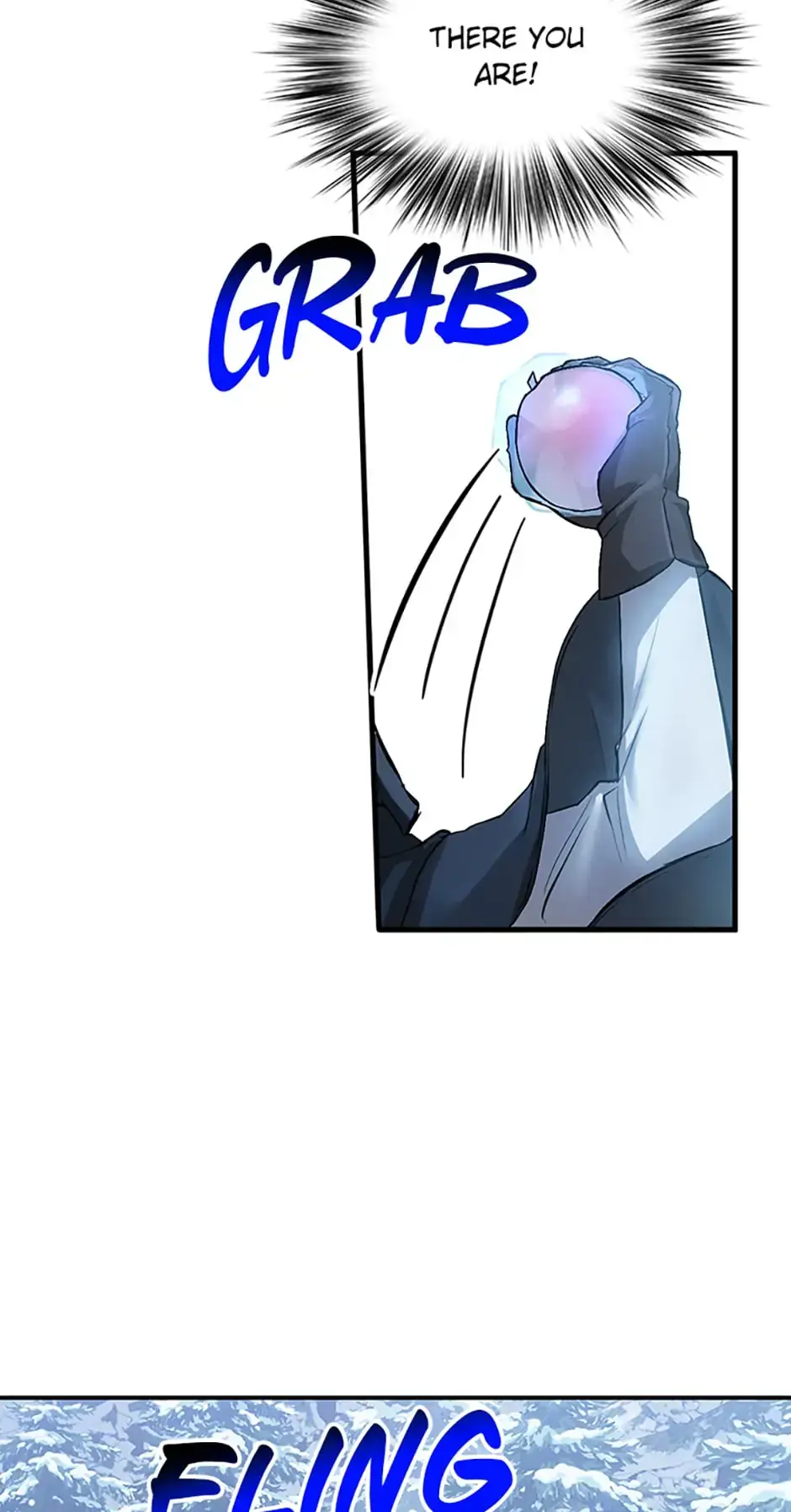 Frozen Wolf, Fire Dragon Chapter 7 page 17 - 
