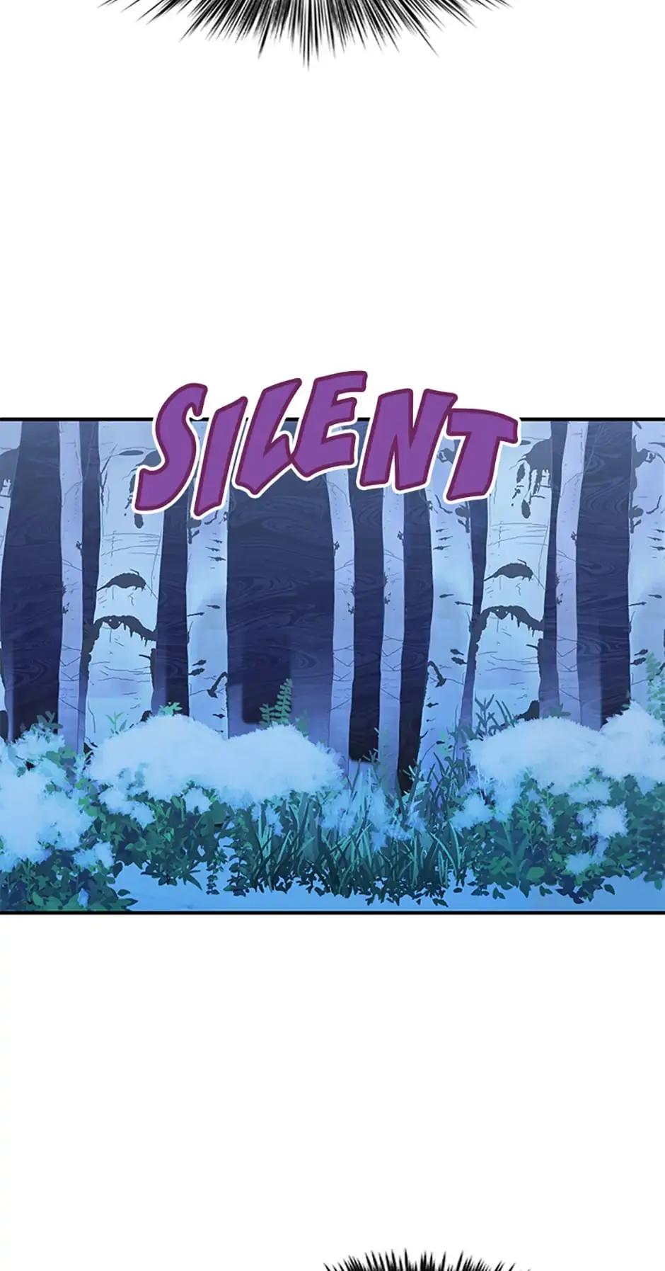 Frozen Wolf, Fire Dragon Chapter 7 page 19 - 