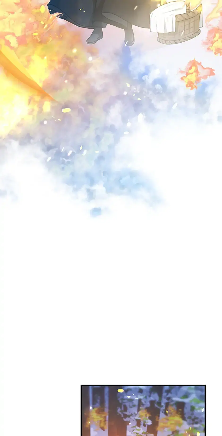 Frozen Wolf, Fire Dragon Chapter 7 page 33 - 