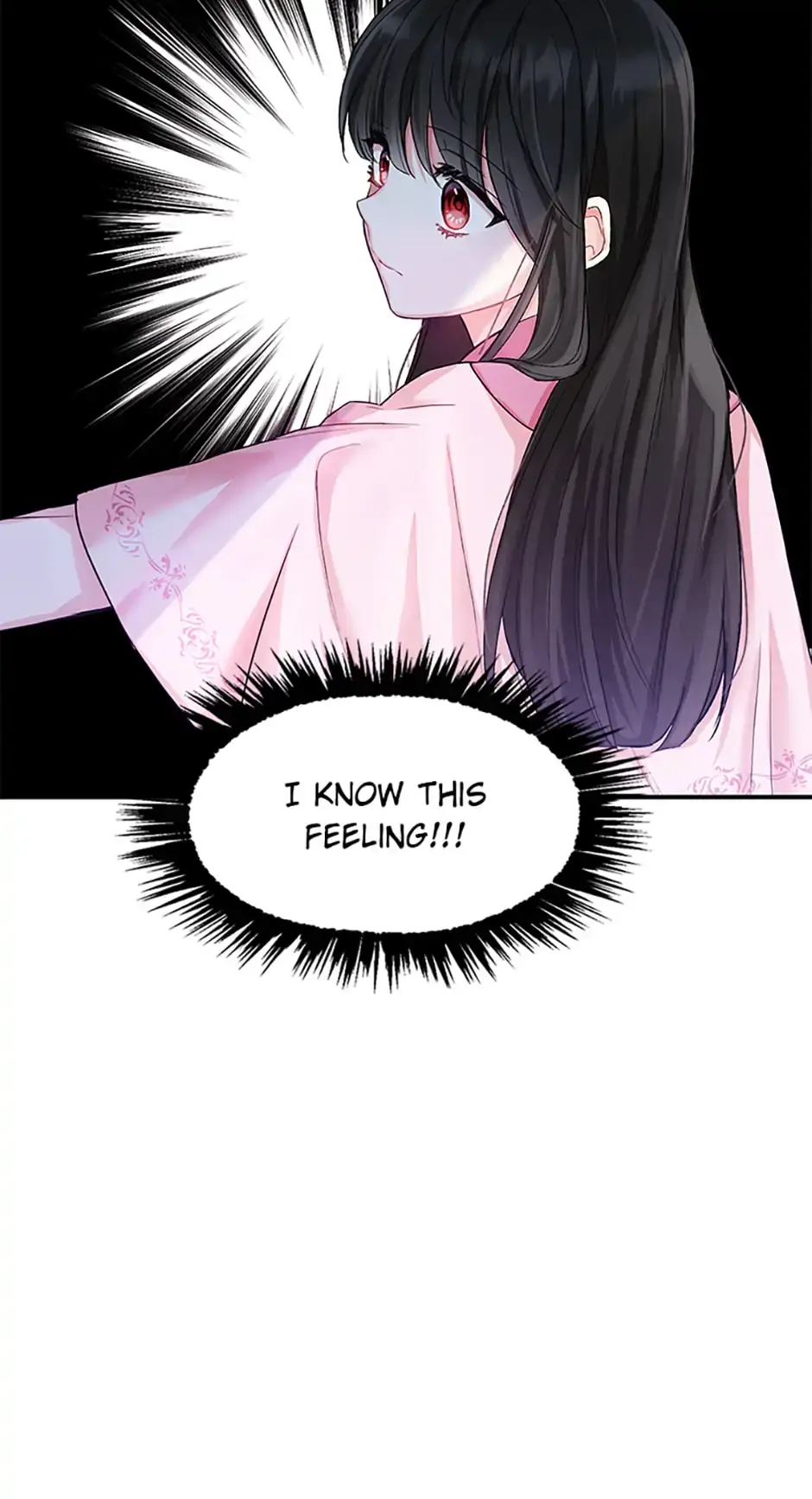 Frozen Wolf, Fire Dragon Chapter 7 page 5 - 