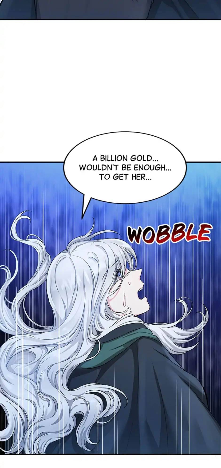 Frozen Wolf, Fire Dragon Chapter 7 page 48 - 