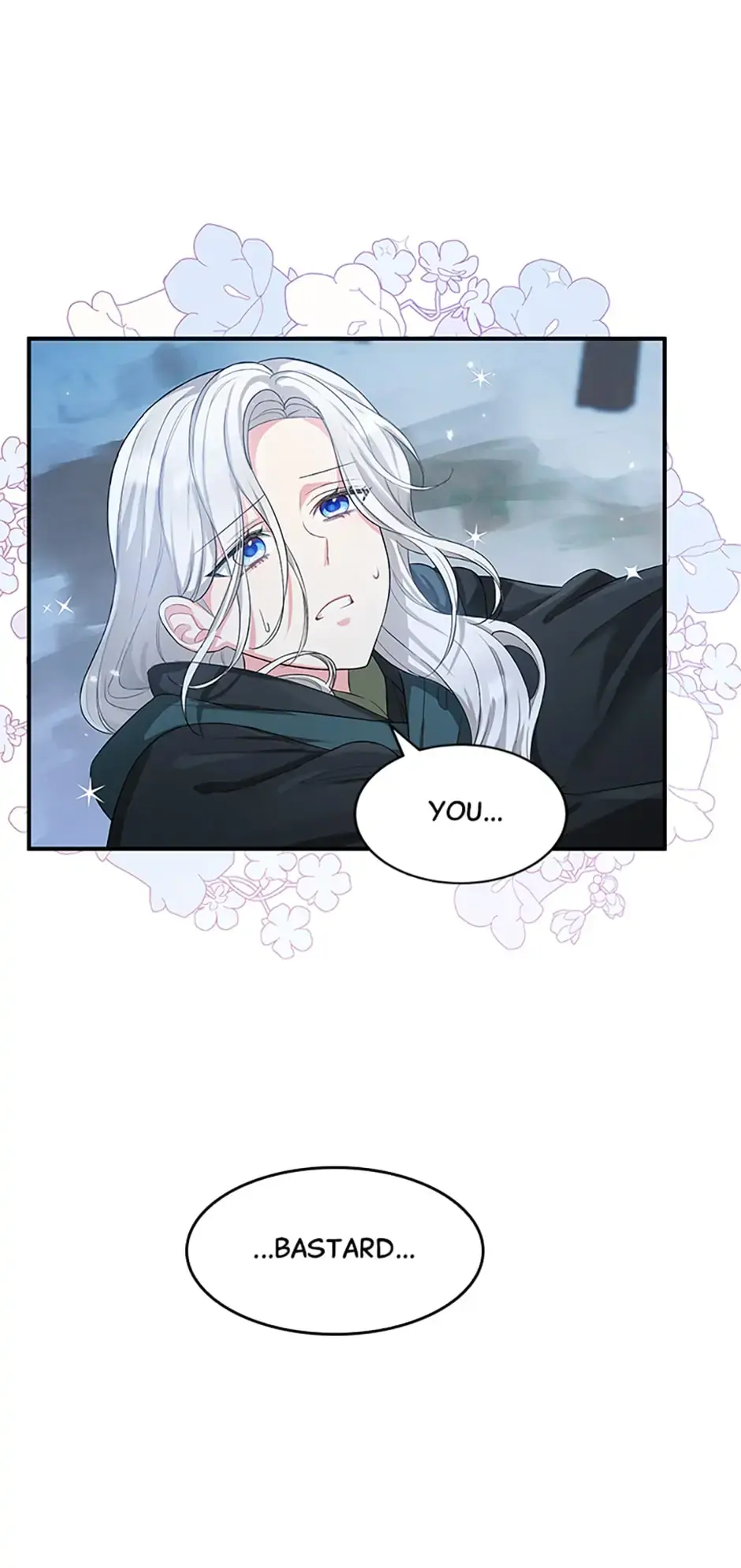 Frozen Wolf, Fire Dragon Chapter 7 page 49 - 