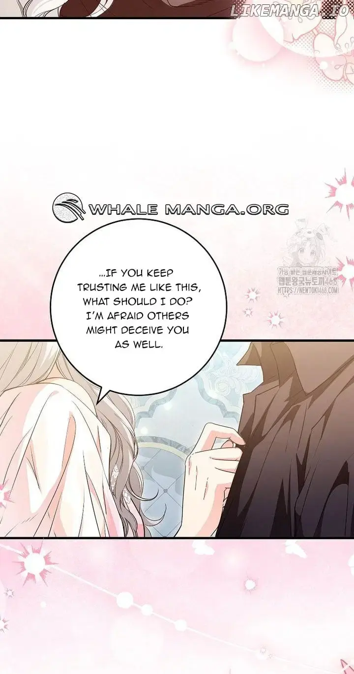 Frozen Wolf, Fire Dragon Chapter 70 page 21 - 