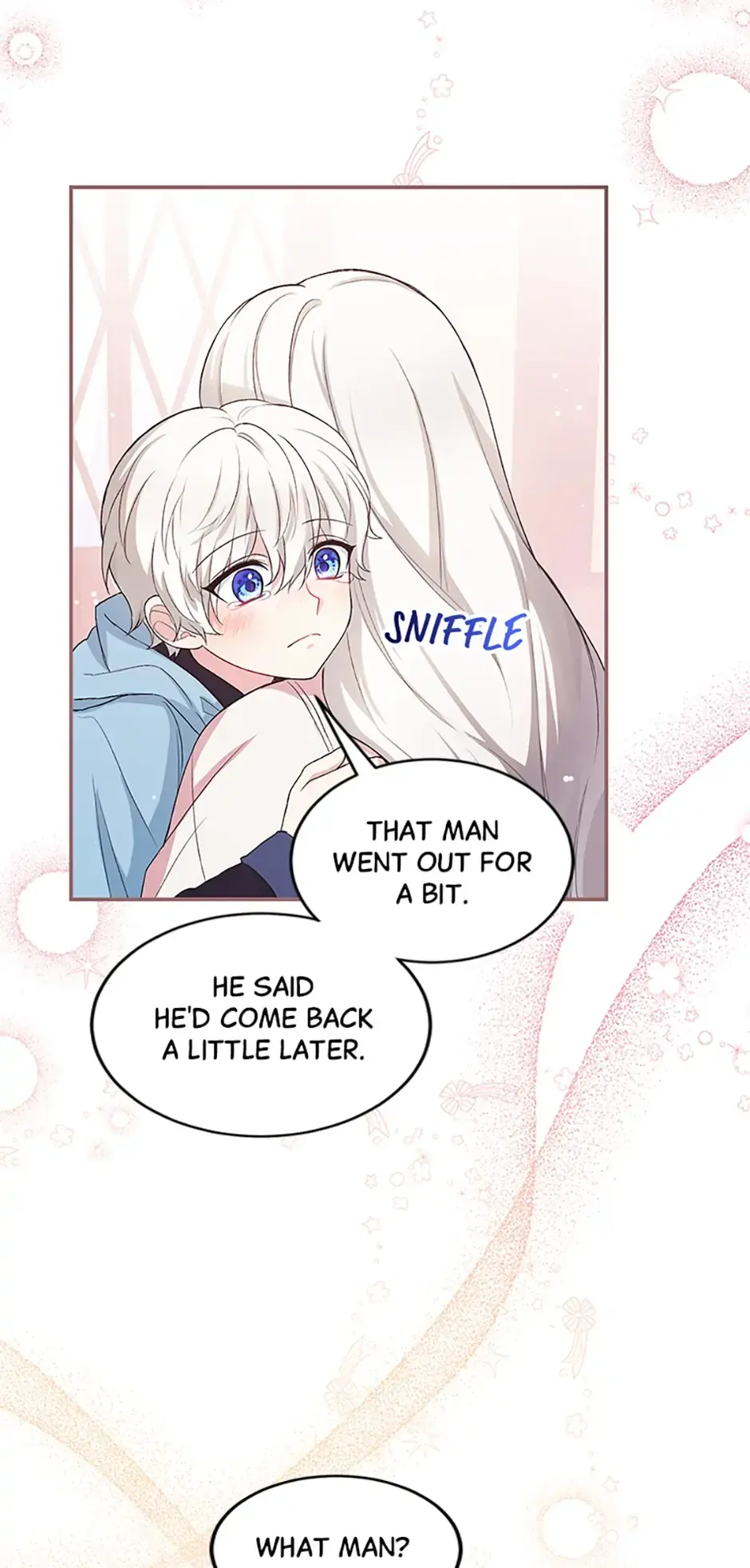 Frozen Wolf, Fire Dragon Chapter 8 page 14 - 