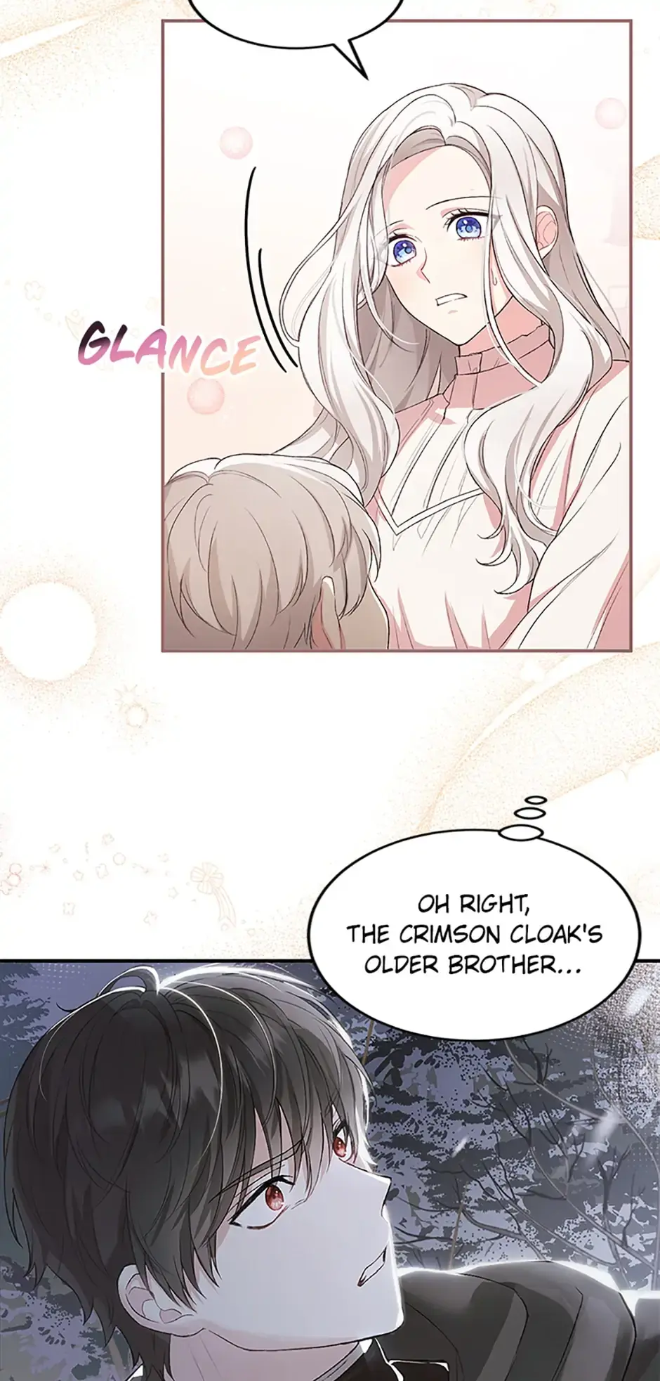 Frozen Wolf, Fire Dragon Chapter 8 page 15 - 