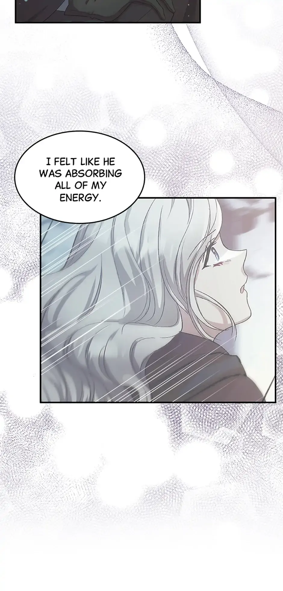 Frozen Wolf, Fire Dragon Chapter 8 page 17 - 