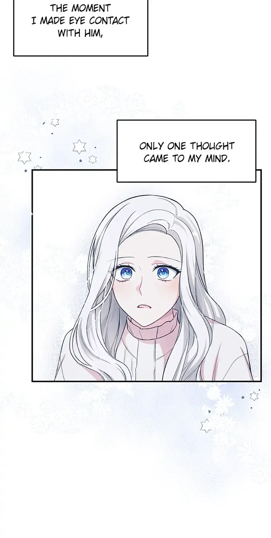 Frozen Wolf, Fire Dragon Chapter 8 page 22 - 