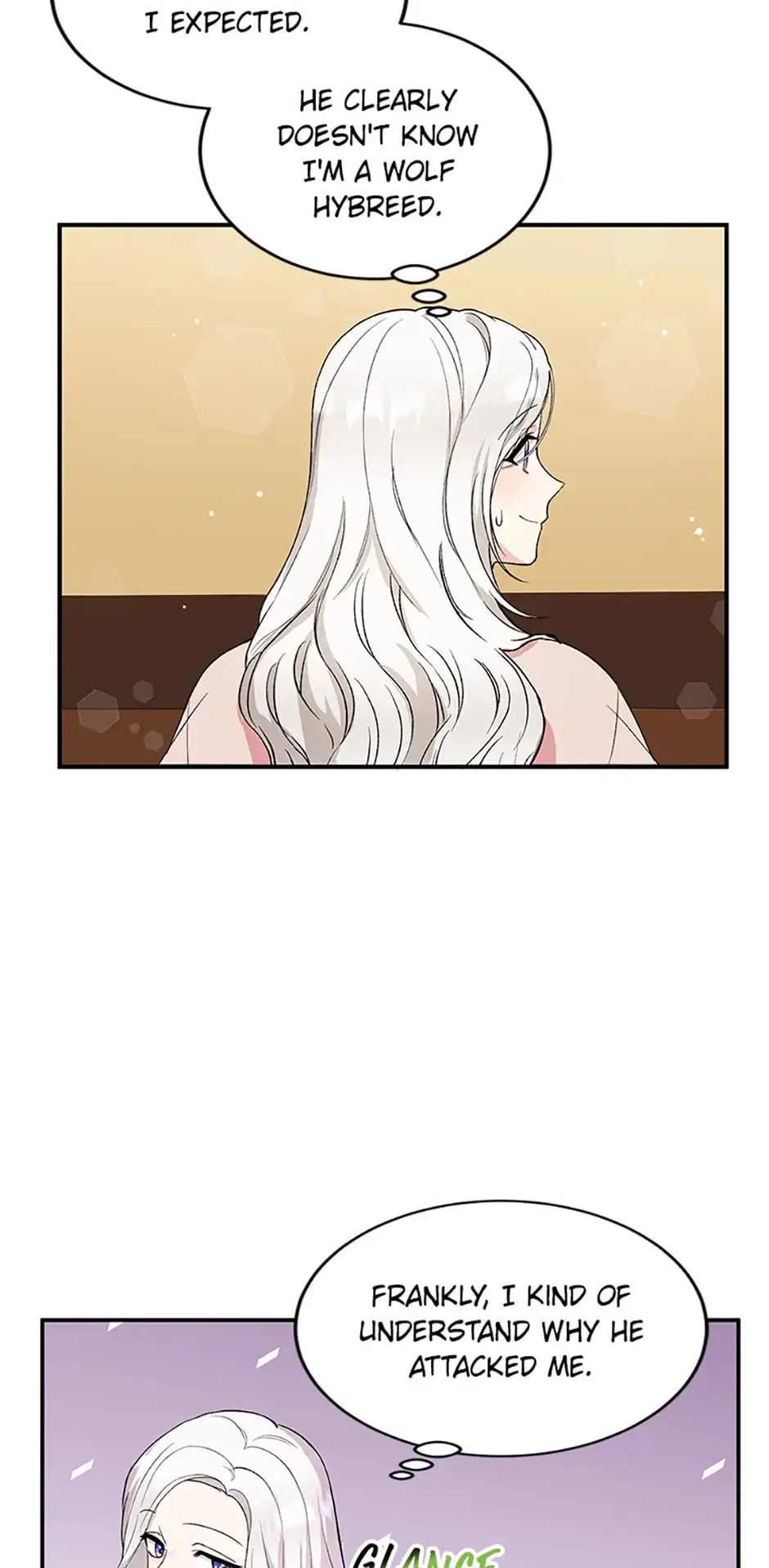 Frozen Wolf, Fire Dragon Chapter 8 page 32 - 