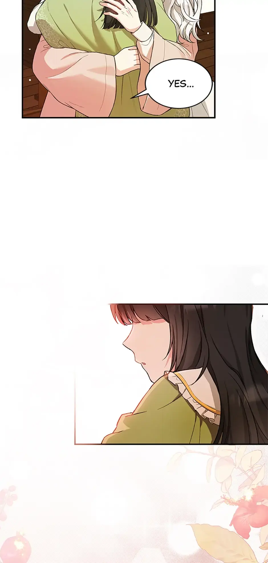 Frozen Wolf, Fire Dragon Chapter 8 page 56 - 