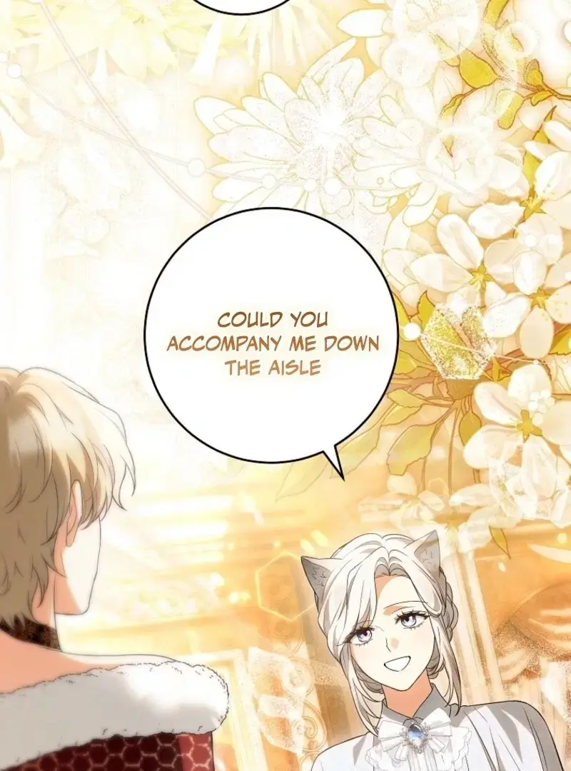 Frozen Wolf, Fire Dragon Chapter 83 page 104 - 