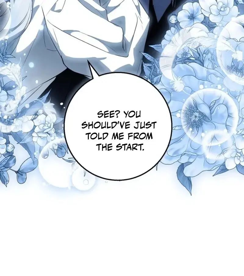 Frozen Wolf, Fire Dragon Chapter 83 page 41 - 