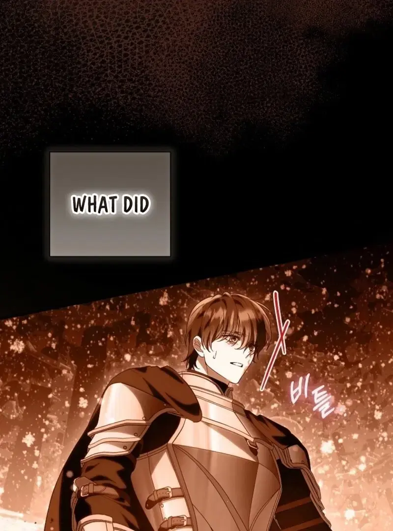 Frozen Wolf, Fire Dragon Chapter 83 page 7 - 