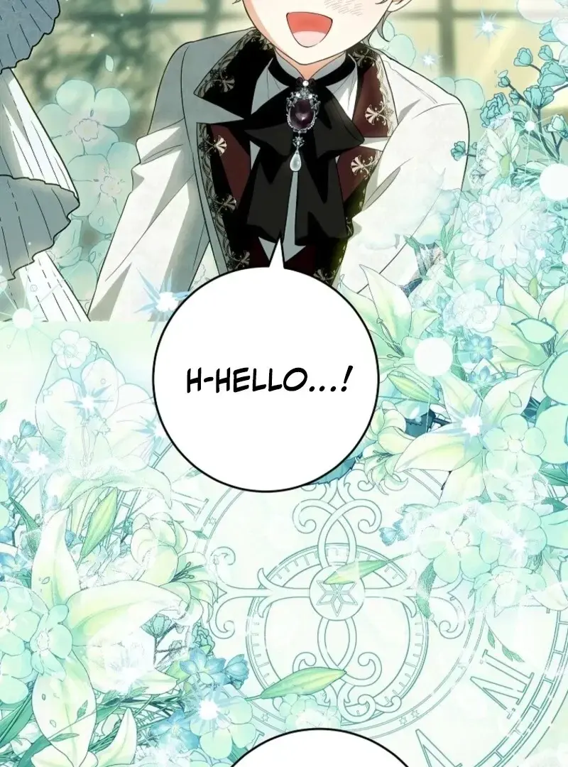 Frozen Wolf, Fire Dragon Chapter 83 page 76 - 