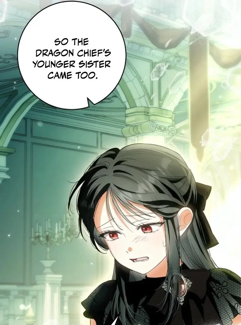 Frozen Wolf, Fire Dragon Chapter 83 page 80 - 